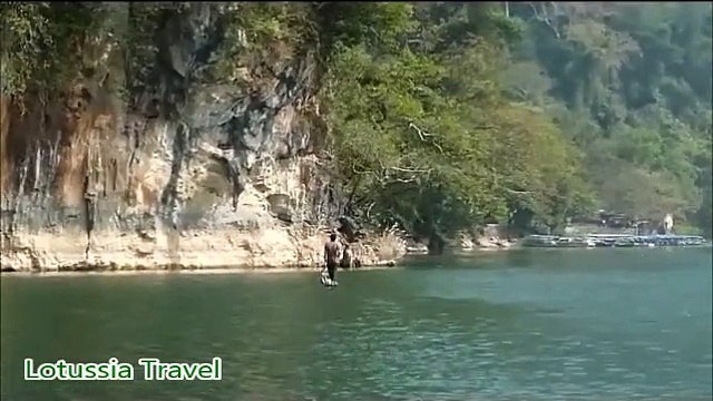 Ba Be Lake Tour, Ba Be Lake Homestay