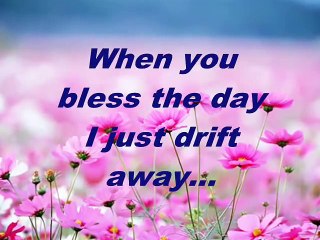 Celine Dion - I'm alive (full lyrics)