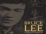 Bruce Lee The Lost Interview