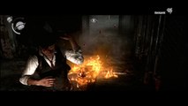 SYCHOBREAK（サイコブレイク）＃14-1 The Evil Within