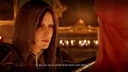 Dragon Age : Inquisition - Choix & Conséquences