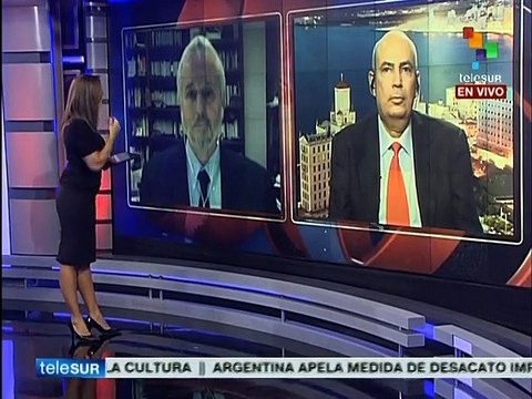 Obama no ha podido revertir descontento entre latinos: Tinker Salas