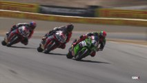 2014 World Superbike Magny-Cours Preview VIDEO