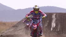 Red Bull Straight Rhythm Competition Video