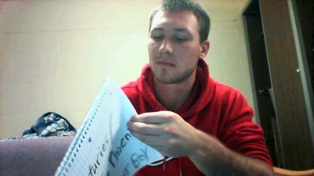 Centuries/The Phoenix Mash-Up (Tribute to Fall Out Boy)