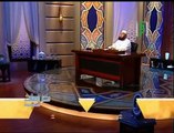 كرامات الصالحين-حلقة 24- الذين اشتاقت لهم الجنة  ج1