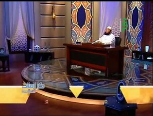 كرامات الصالحين-حلقة 24- الذين اشتاقت لهم الجنة  ج1