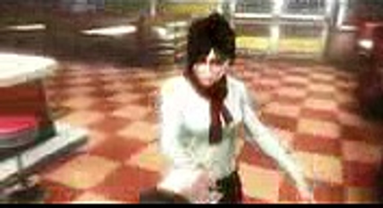 Darkness 2 Walkthrough Part 6 No Commentary LXIG