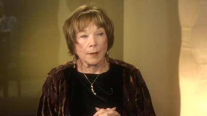 Shirley MacLaine: 'Meryl Streep Is The Best In The World'