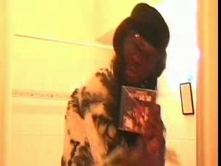 Black Pimp Thomas (Thomas Ngijol)