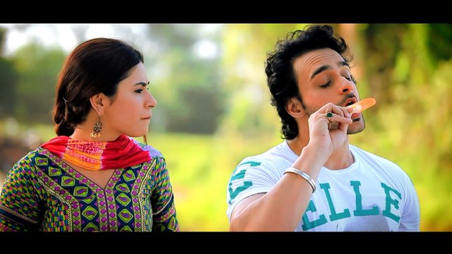 New Punjabi Song Jinde | Kuldeep Rasila | Latest Punjabi Songs 2014