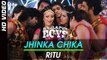 Jhinka Chika (Badlapur Boys 2013 Hindi Movie) Full HD Video Song