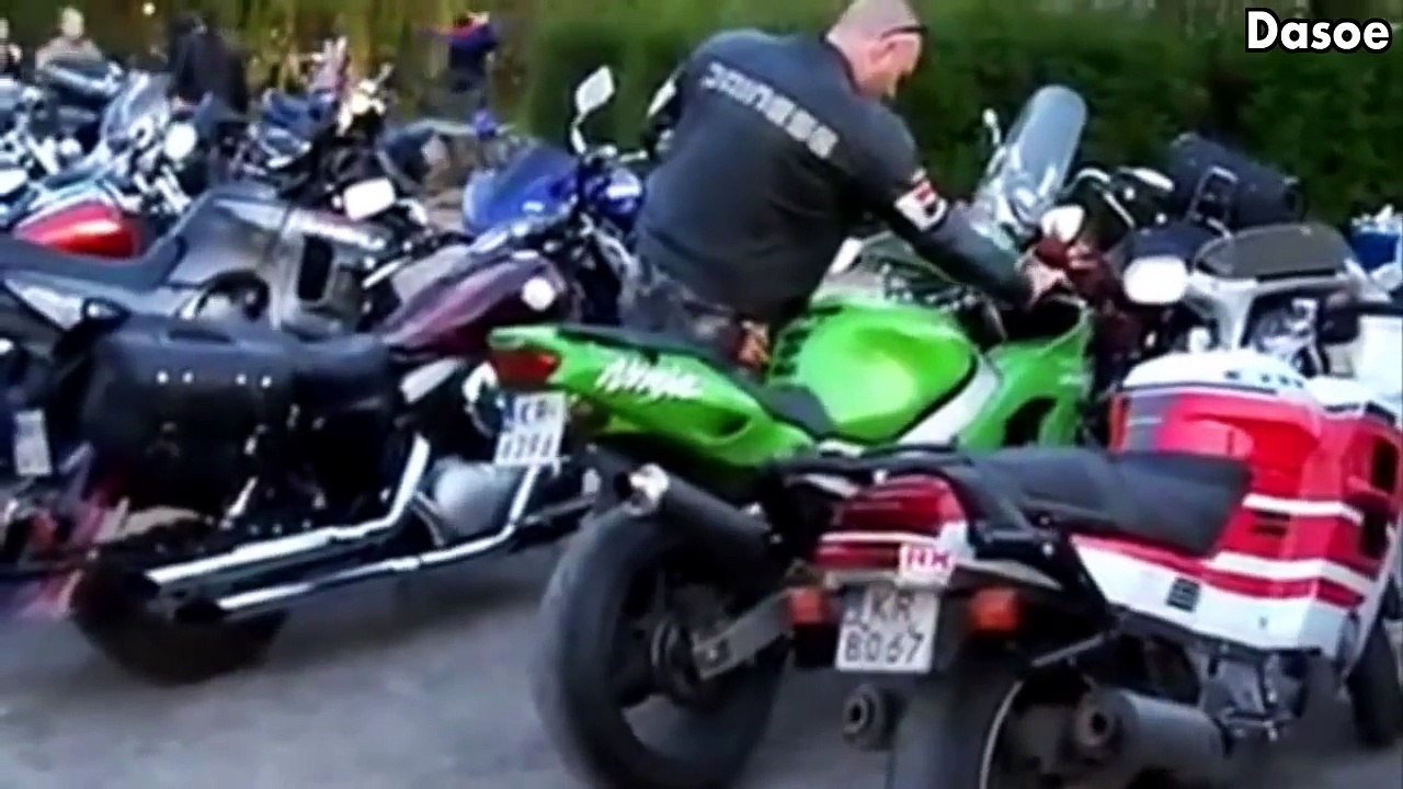 Ultimate Fail Compilation_ Best Fire Fails