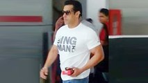Shooting Of Salman’s Bajrangi Bhaijaan Begins In Delhi !