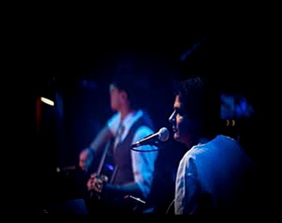 Mahmood Khan-Dont know No