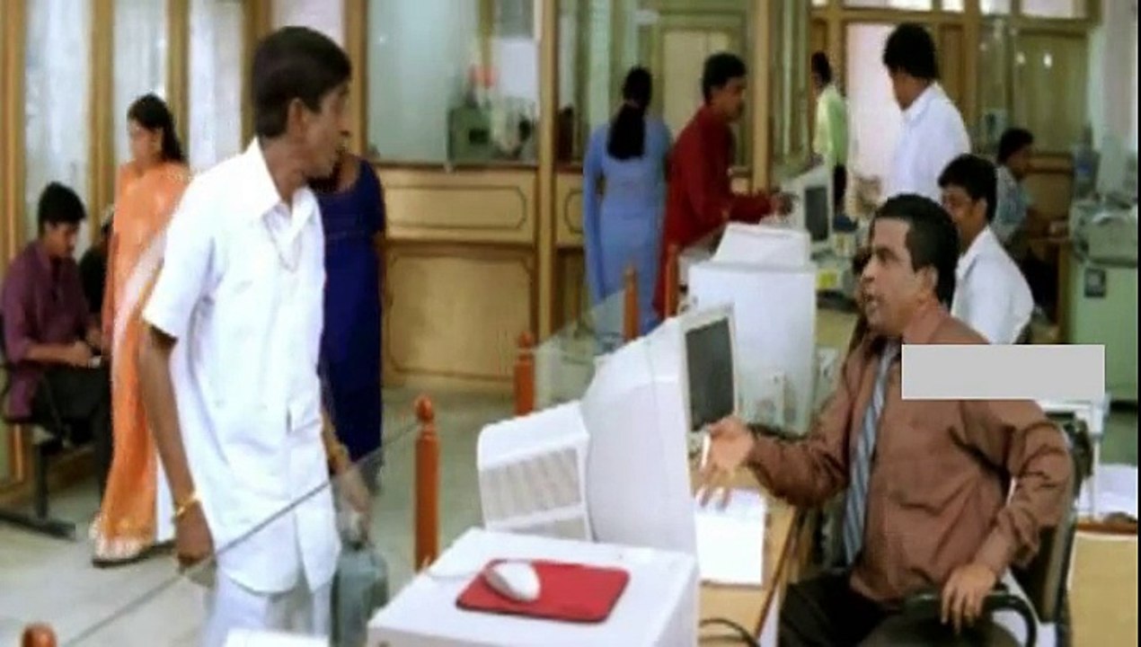 Jokes in Telugu Mallikarjuna rao with Kallu Chidambaram Ottesi Cheputunna