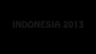 Indonesia 2013 luks