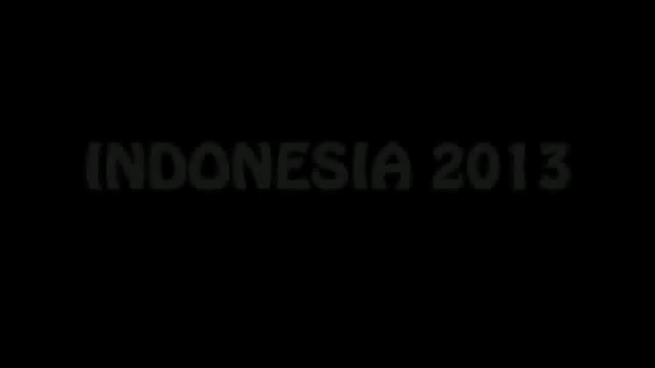 Indonesia 2013 luks
