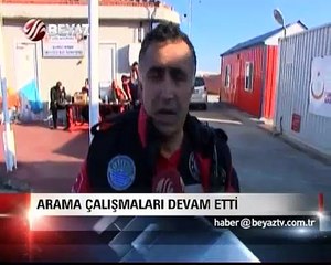 Beyaz Tv Ana Haber 04.11.2014