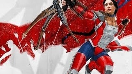 Battlecry Trailer - Gameplay Trailer - MNPHQMedia