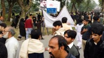 Matami Juloos Zanjeer zani, Dasta Para Chinaar, G-6/2 Islamabad, 09 Muharram 1436 AH, 04-Nov-2014