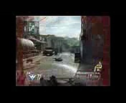 TUGamer Black Ops II Game Clip