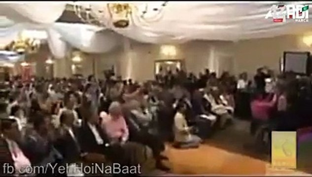 Imran Khan Views on Corrupt Politicians (for example Zardari)