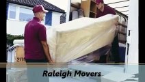 Raleigh Moving  Movers & Moving Company