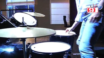 Tahir Learns To Play Drums | Nisha Aur Uske Cousins