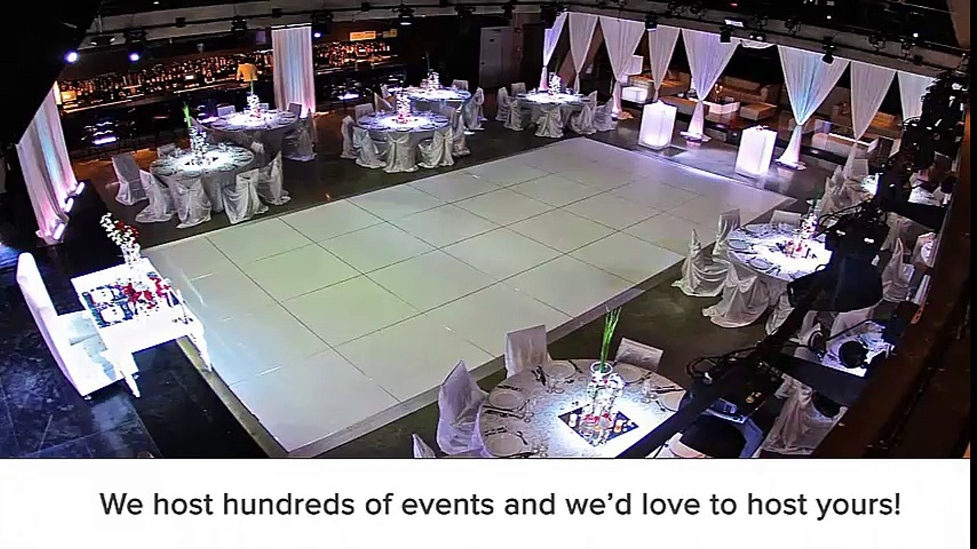 Corporate-Events- MelroseBallroom