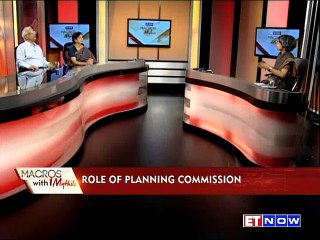 Macros With Mythili – Has Planning Commission Outlived Its Utility?