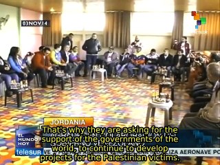 Palestine thanks Venezuela for support at critical moments: Al Malki