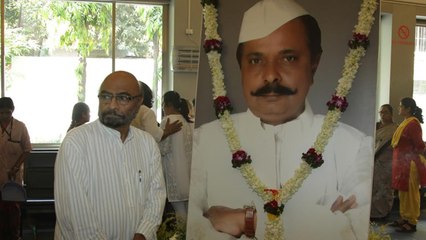 Sadashiv Amrapurkar's Funeral | Anil Sharma, Indra Kumar