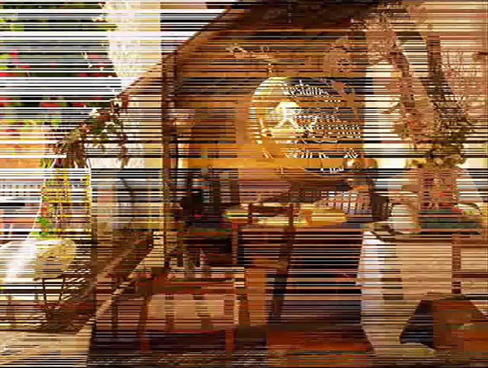 Restaurant Marco Polo