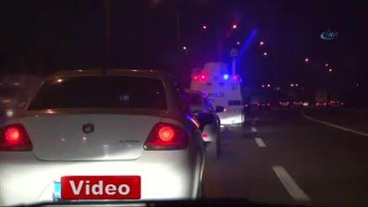 Şafak Operasyonunda Adres Krizi
