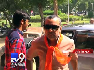 Hindu places of worship among the dirtiest, says BJP’s Paresh Rawal - Tv9 Gujarati