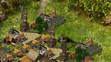 Stronghold Kingdoms Episode 86