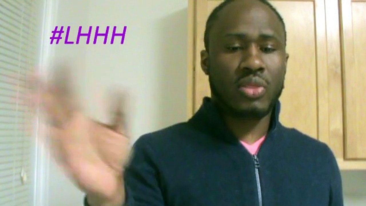 Love & Hip Hop: Hollywood and K.Michelle: My Life