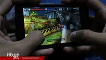 Dead Target, Zombie Killing Android Game on Nokia X2