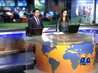 Geo Headlines-05 Nov 2014-1100