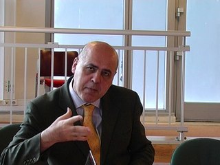 Louis-Marie Vigne, EHESS (3/4)