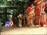 TTD cancelled Divyadharshana tokens for foot way devotees on weekends - Tv9