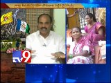 YSRCP faults TDP for not implementing poll promises - Debate - Tv9