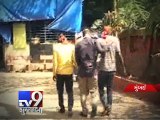 11-year-old gang-raped in Dahisar, two held - Tv9 Gujarati