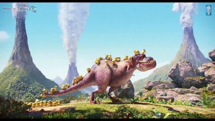 Minions [2015] - [Official Theatrical Trailer] [FULL HD] - (SULEMAN - RECORD)