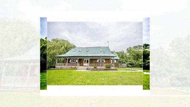 How to find Ajax real estate listings ajax homes sale