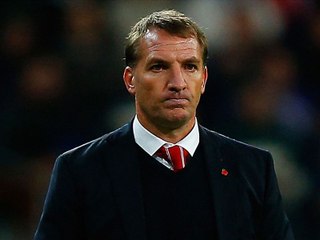 Brendan Rodgers : "Pas un match de gala"