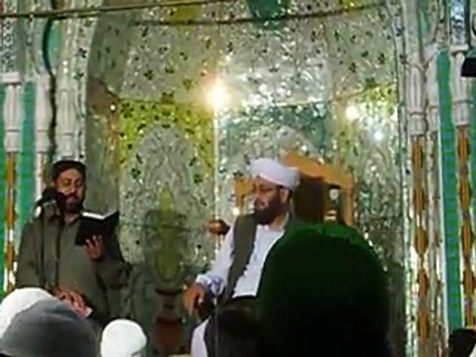 Yeh Bilyaqeen Hussain Hai, Manqabat by Muhammad Zaheer Chishti (Talib-e-Dua A.S.Niazi)