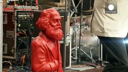 آلمان در تورینگن رئیس دولتی از حزب چپ را تجربه می کند