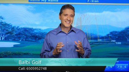 Balbi Golf San Carlos         Amazing         Five Star Review by Wayne F.